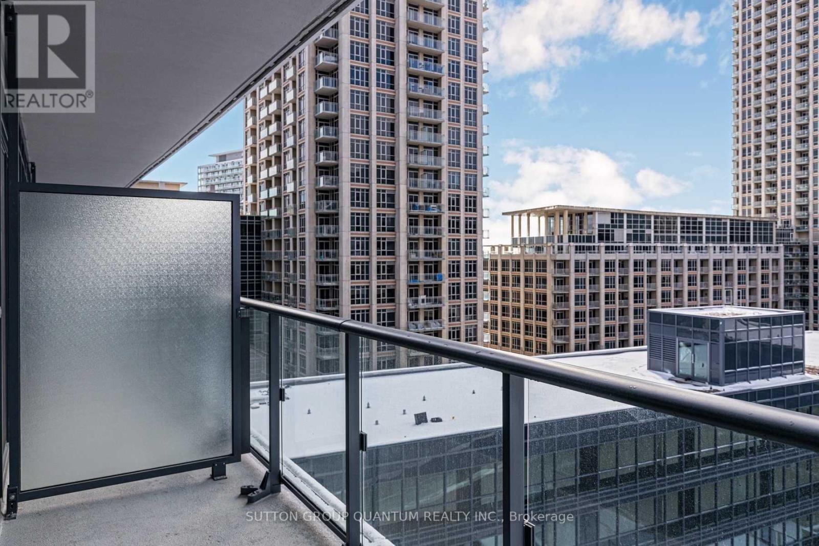 1002 - 38 Iannuzzi Street, Toronto, Ontario  M5V 0S2 - Photo 16 - C13005992