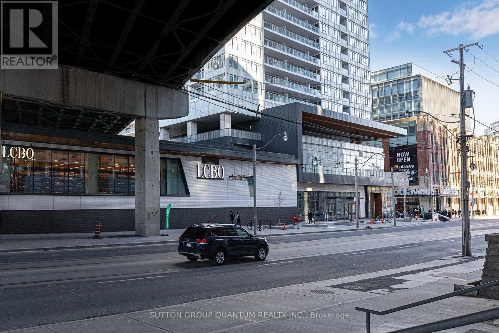 1002 - 38 Iannuzzi Street, Toronto, Ontario  M5V 0S2 - Photo 17 - C13005992