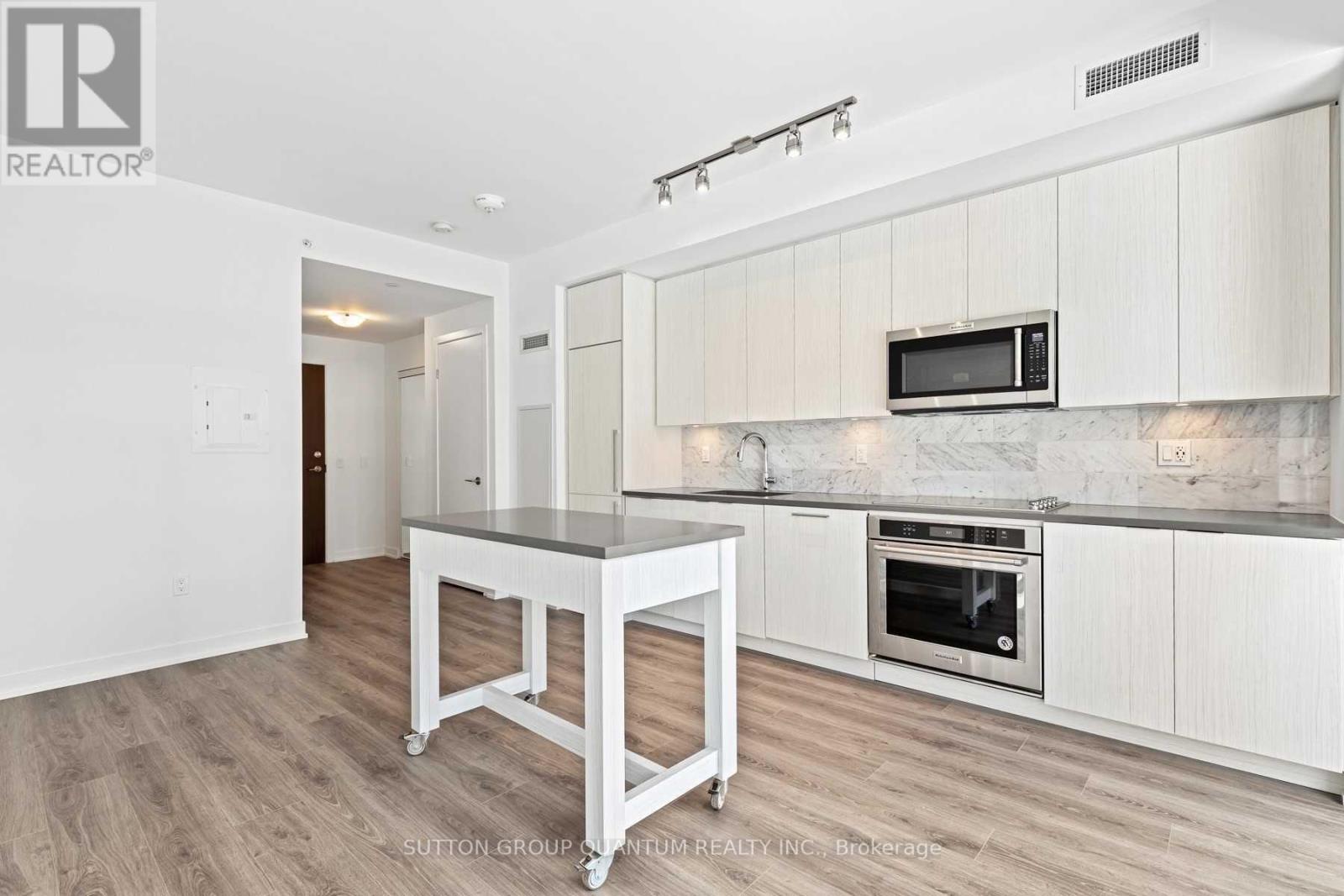 1002 - 38 Iannuzzi Street, Toronto, Ontario  M5V 0S2 - Photo 5 - C13005992