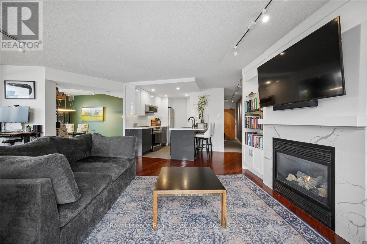 804 - 39 Parliament Street, Toronto, Ontario  M5A 4R2 - Photo 10 - C13006010