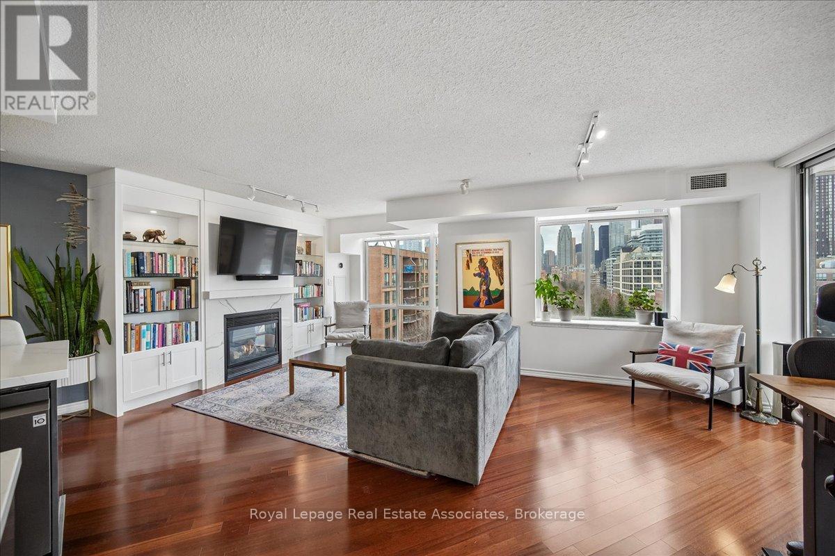 804 - 39 Parliament Street, Toronto, Ontario  M5A 4R2 - Photo 11 - C13006010