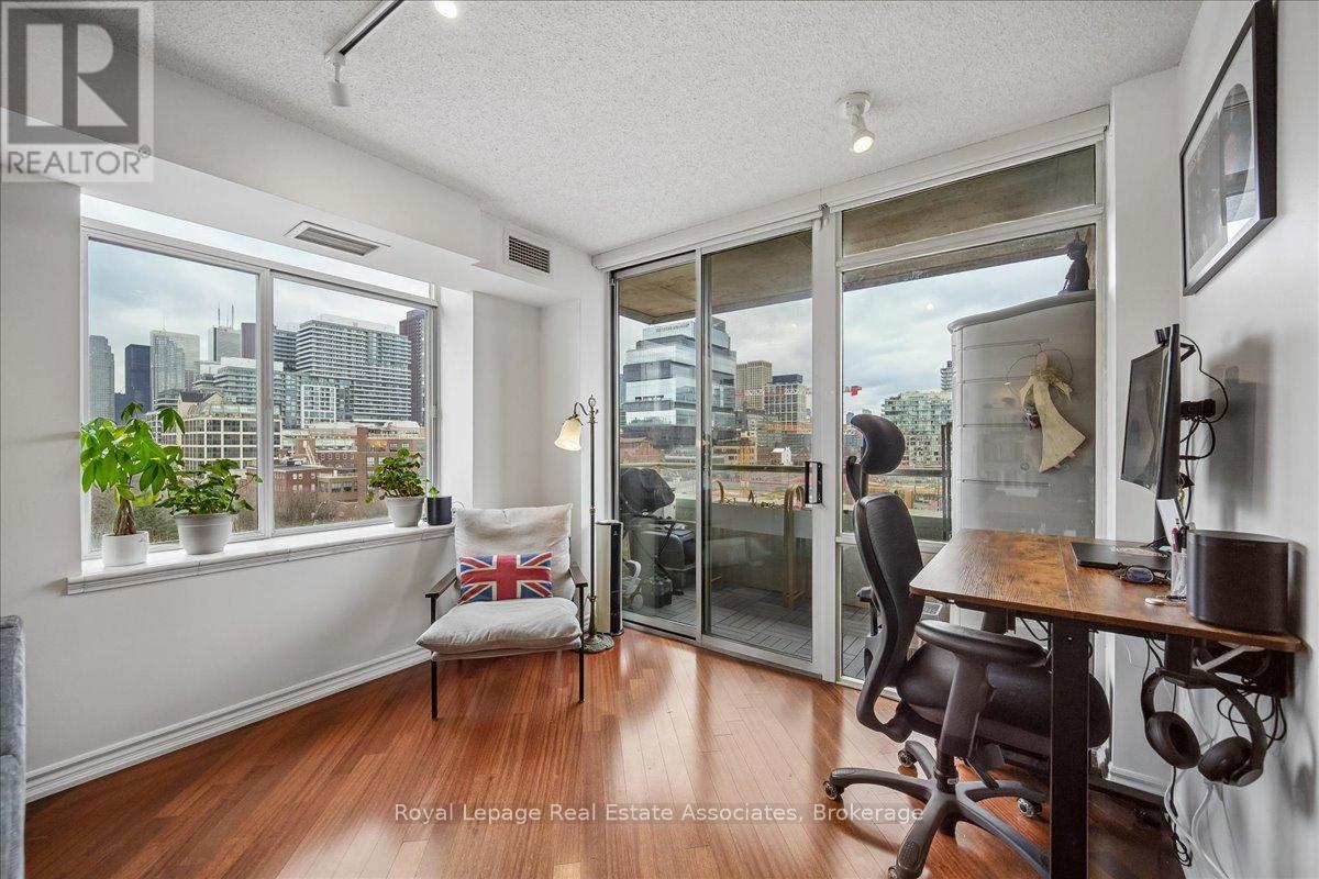 804 - 39 Parliament Street, Toronto, Ontario  M5A 4R2 - Photo 12 - C13006010