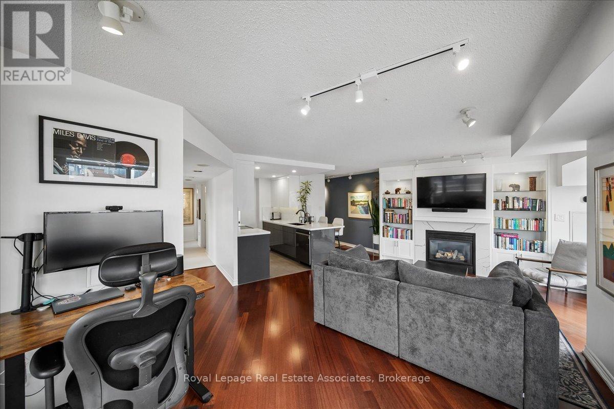 804 - 39 Parliament Street, Toronto, Ontario  M5A 4R2 - Photo 13 - C13006010