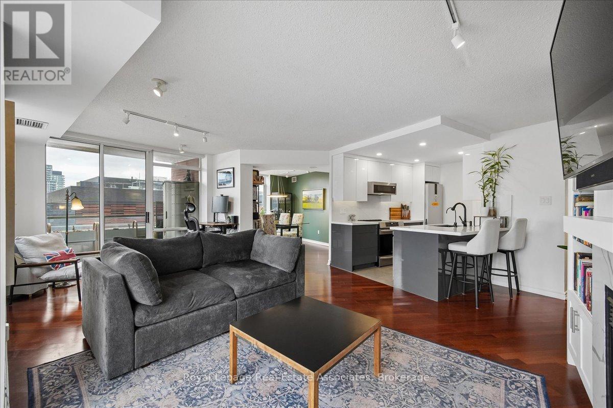 804 - 39 Parliament Street, Toronto, Ontario  M5A 4R2 - Photo 14 - C13006010