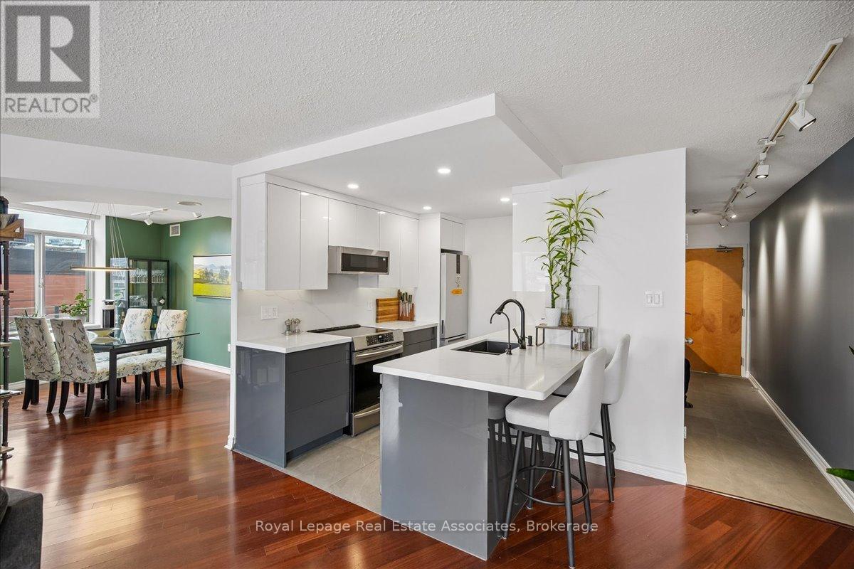 804 - 39 Parliament Street, Toronto, Ontario  M5A 4R2 - Photo 15 - C13006010