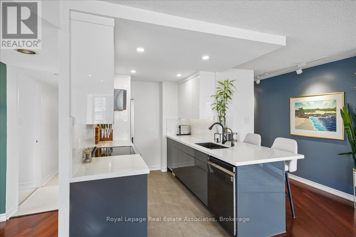 804 - 39 Parliament Street, Toronto, Ontario  M5A 4R2 - Photo 17 - C13006010