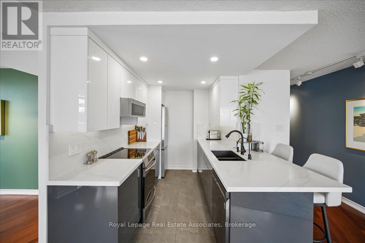 804 - 39 Parliament Street, Toronto, Ontario  M5A 4R2 - Photo 18 - C13006010