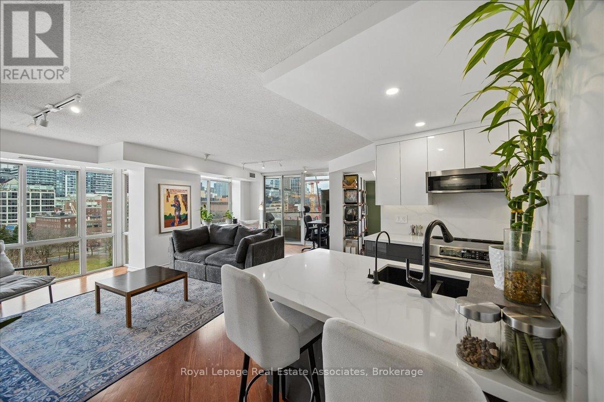 804 - 39 Parliament Street, Toronto, Ontario  M5A 4R2 - Photo 21 - C13006010