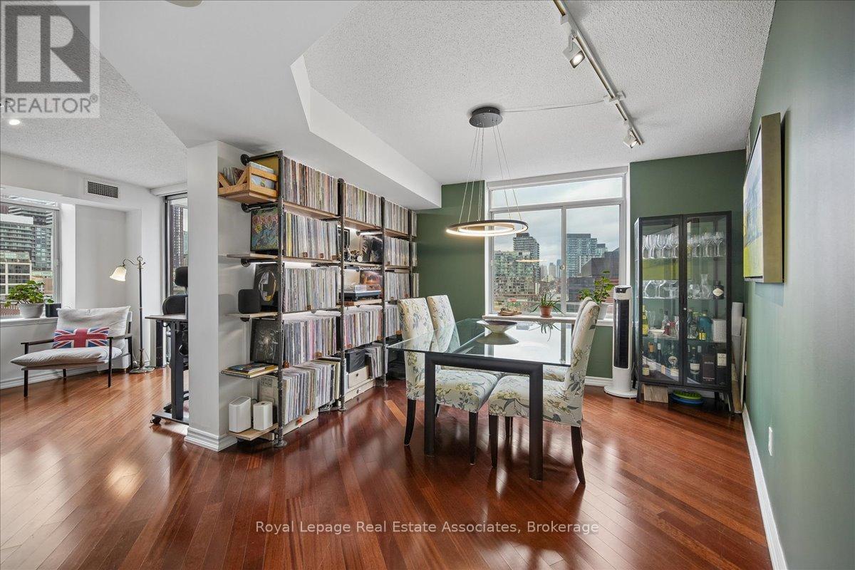 804 - 39 Parliament Street, Toronto, Ontario  M5A 4R2 - Photo 22 - C13006010