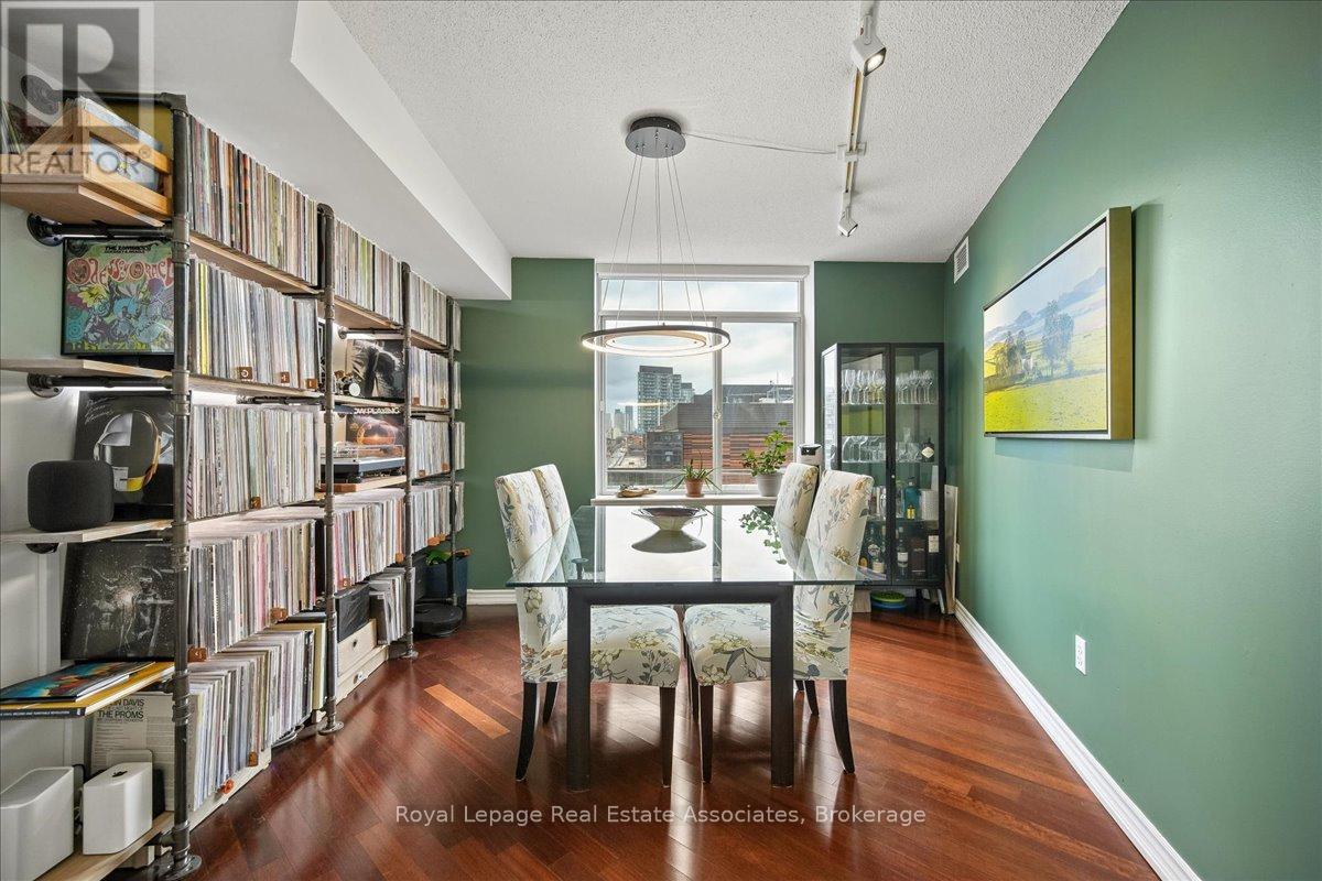 804 - 39 Parliament Street, Toronto, Ontario  M5A 4R2 - Photo 24 - C13006010