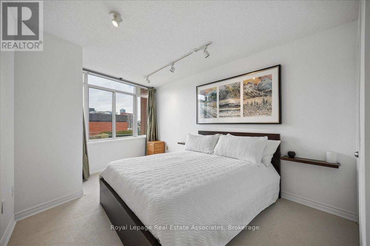 804 - 39 Parliament Street, Toronto, Ontario  M5A 4R2 - Photo 27 - C13006010