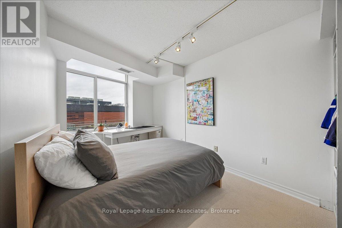 804 - 39 Parliament Street, Toronto, Ontario  M5A 4R2 - Photo 30 - C13006010