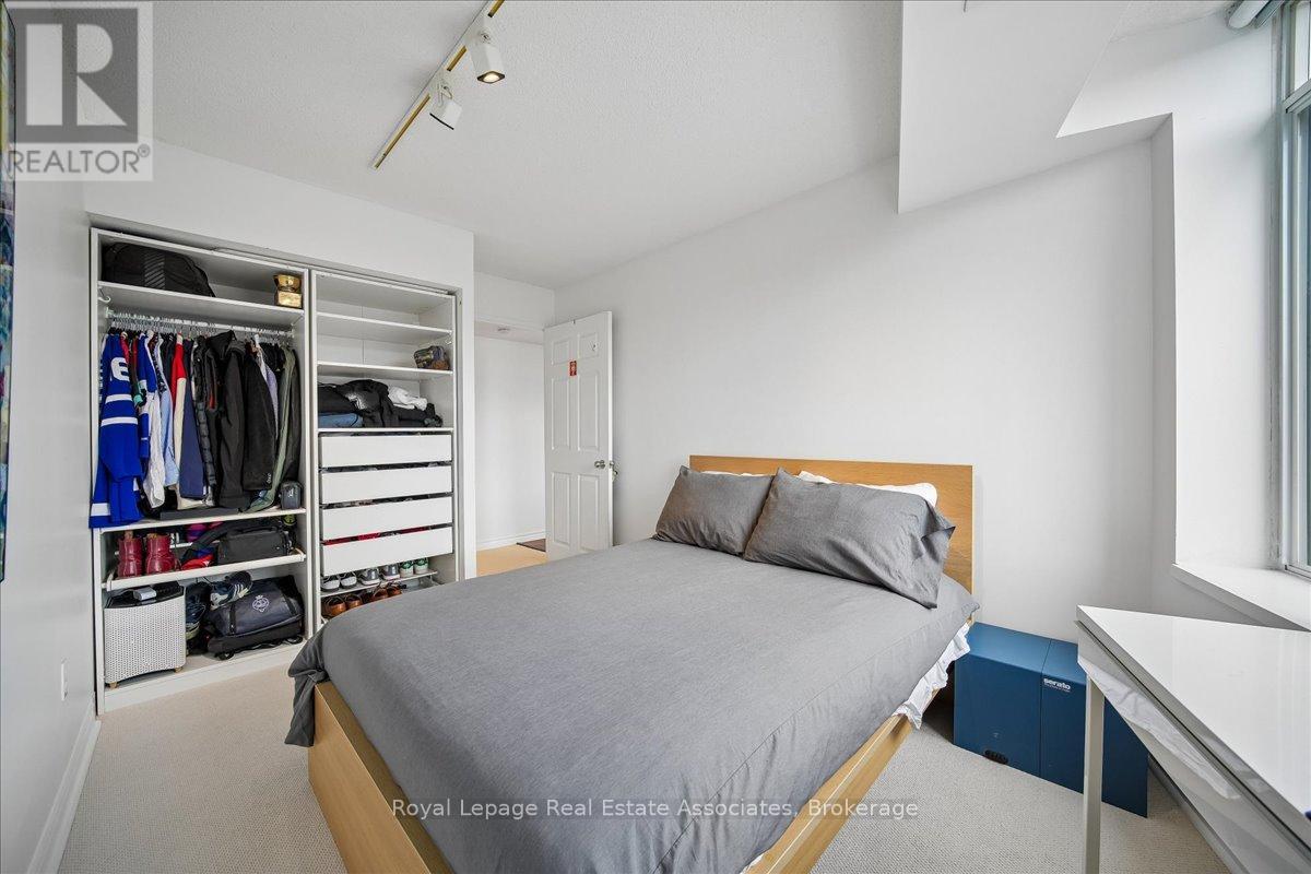 804 - 39 Parliament Street, Toronto, Ontario  M5A 4R2 - Photo 32 - C13006010