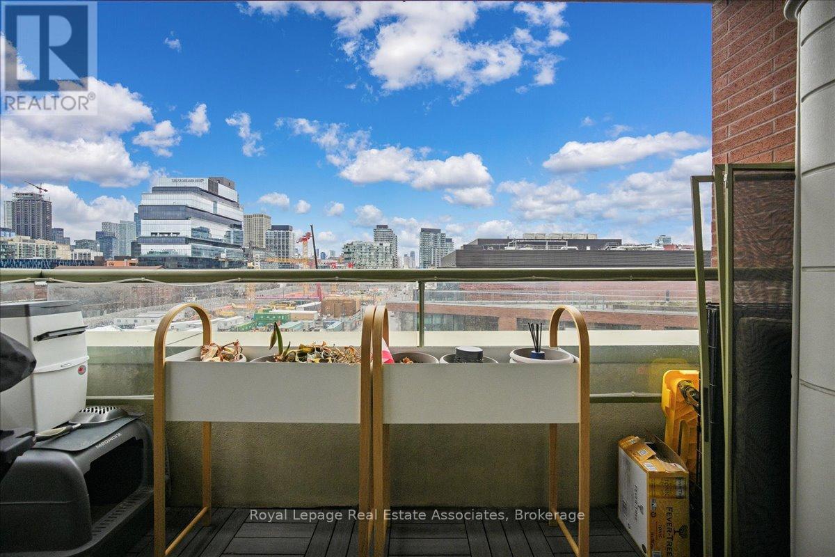 804 - 39 Parliament Street, Toronto, Ontario  M5A 4R2 - Photo 36 - C13006010