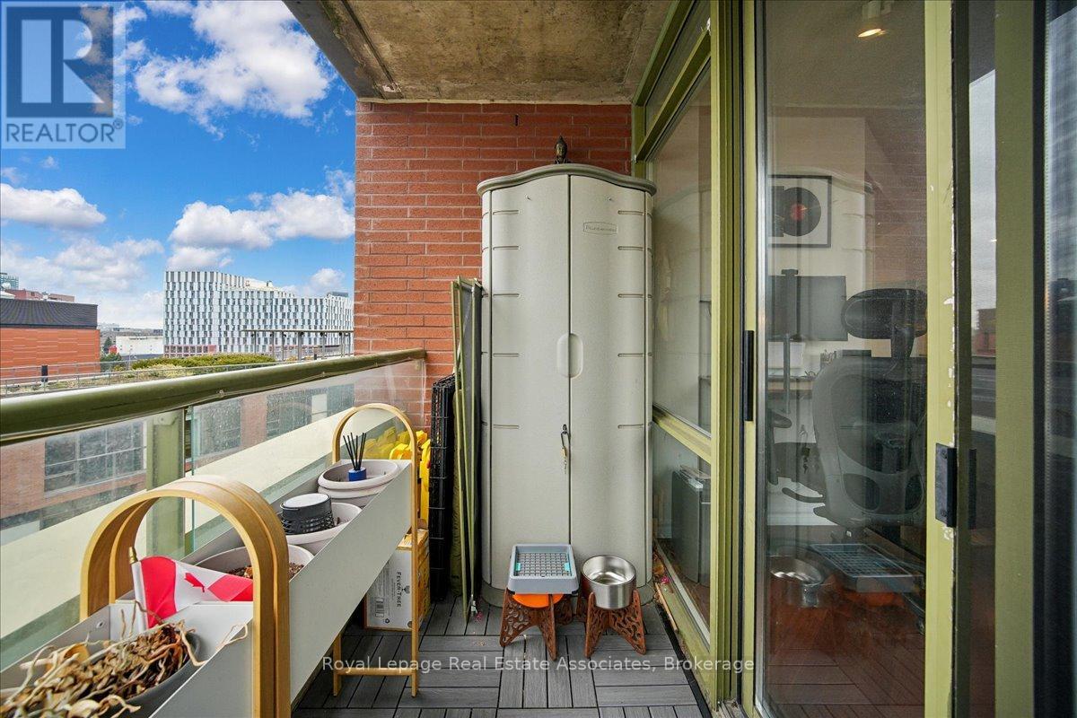 804 - 39 Parliament Street, Toronto, Ontario  M5A 4R2 - Photo 38 - C13006010