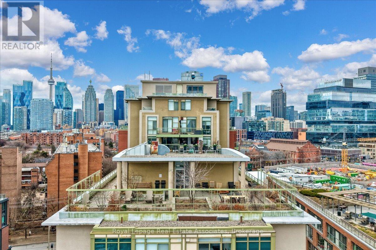 804 - 39 Parliament Street, Toronto, Ontario  M5A 4R2 - Photo 40 - C13006010