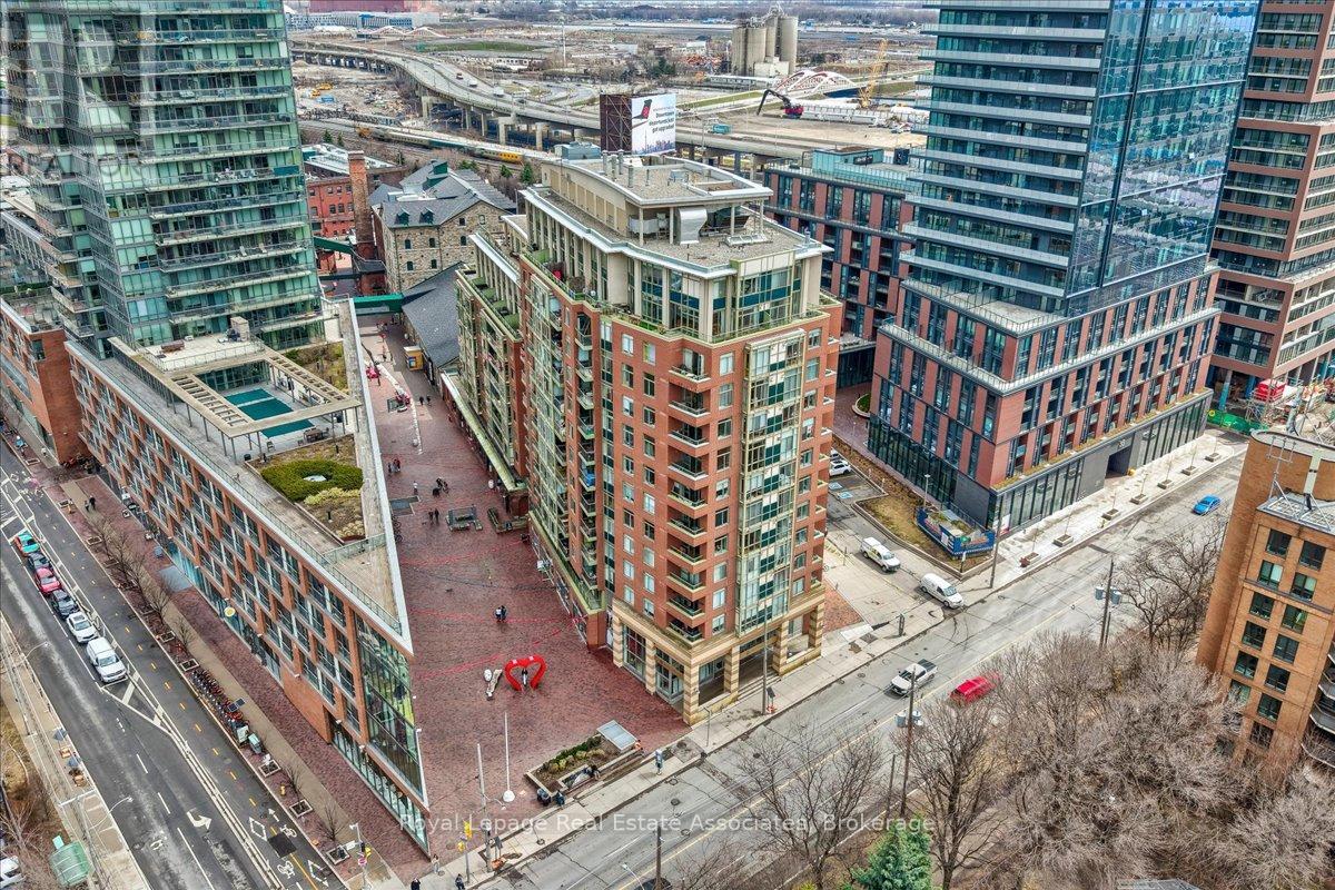 804 - 39 Parliament Street, Toronto, Ontario  M5A 4R2 - Photo 41 - C13006010