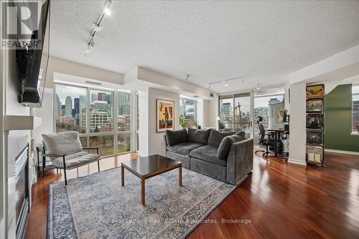 804 - 39 Parliament Street, Toronto, Ontario  M5A 4R2 - Photo 5 - C13006010