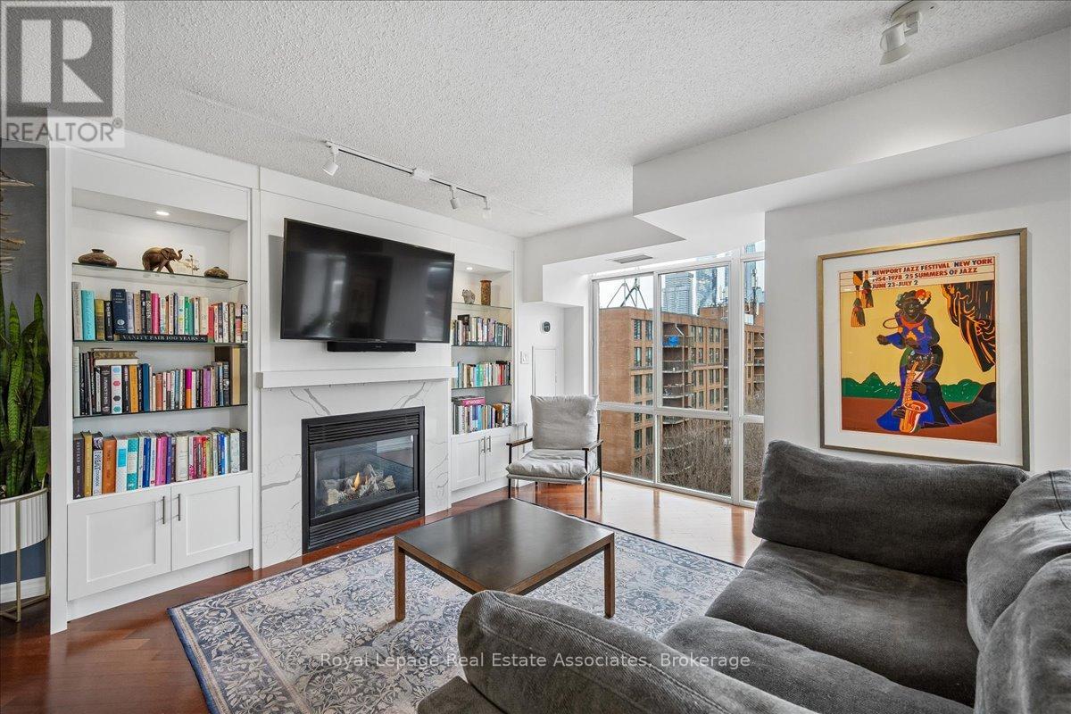 804 - 39 Parliament Street, Toronto, Ontario  M5A 4R2 - Photo 6 - C13006010