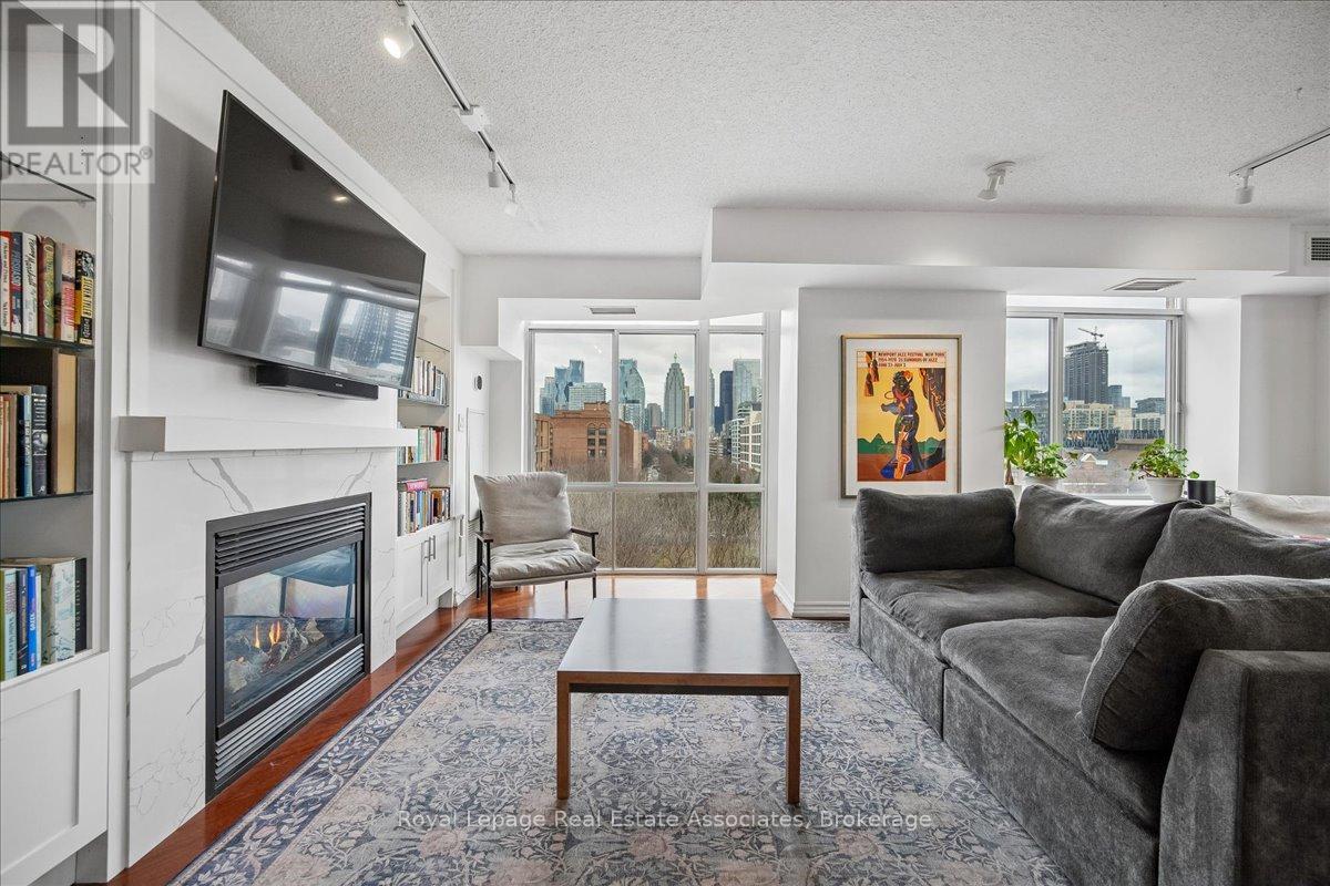 804 - 39 Parliament Street, Toronto, Ontario  M5A 4R2 - Photo 7 - C13006010