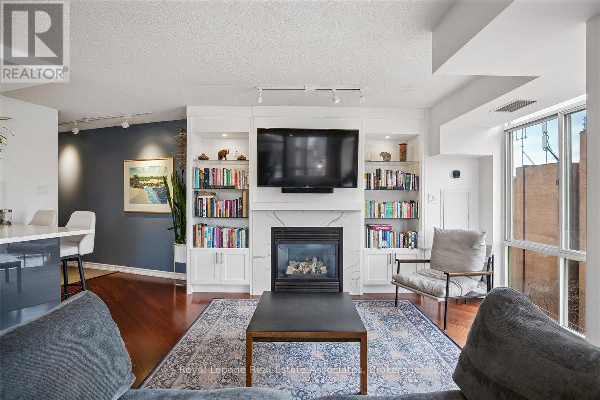 804 - 39 Parliament Street, Toronto, Ontario  M5A 4R2 - Photo 8 - C13006010