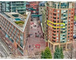 804 - 39 PARLIAMENT STREET, Toronto, Ontario