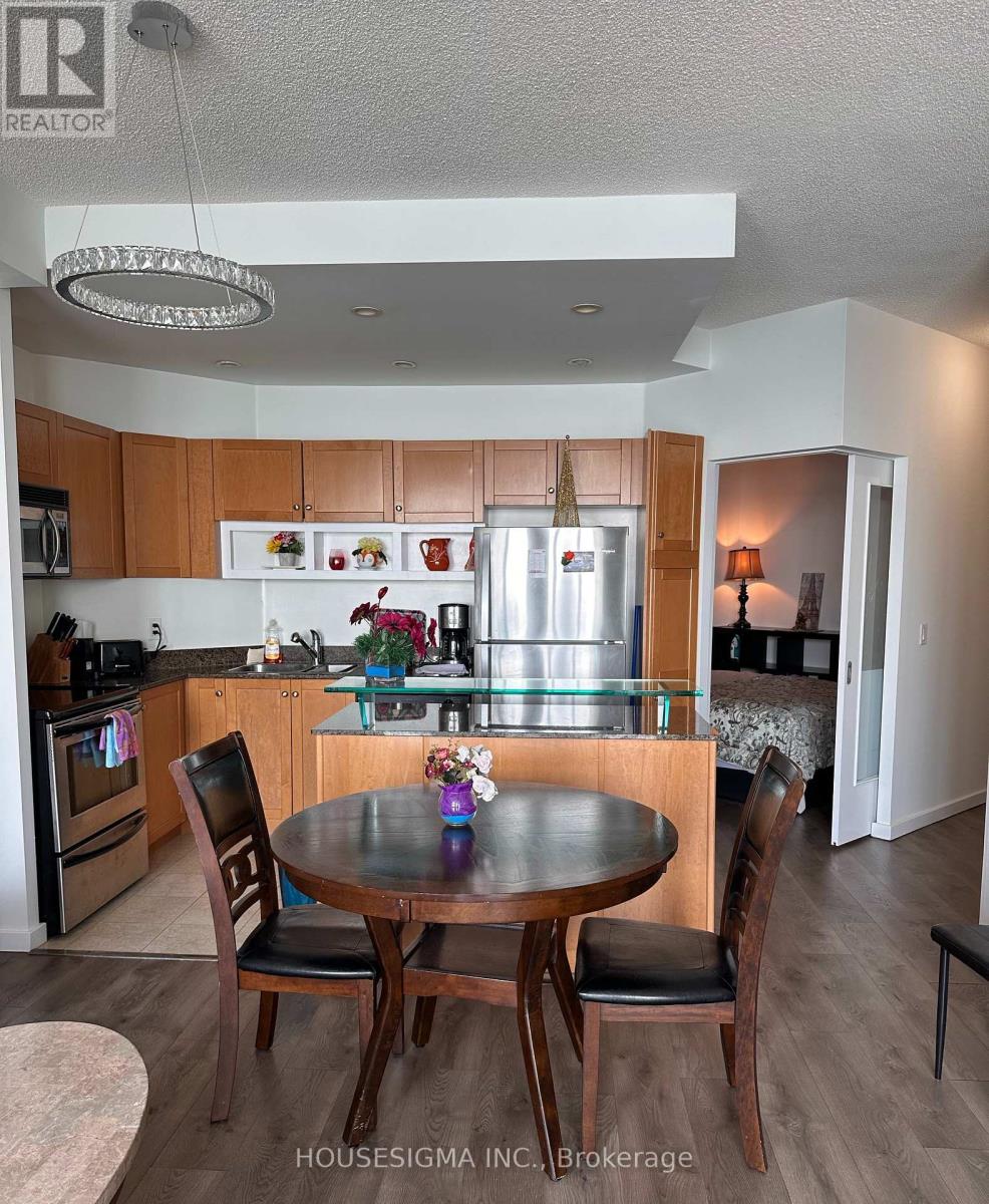 3410 - 8 York Street N, Toronto, Ontario  M5J 2Y2 - Photo 10 - C13006012