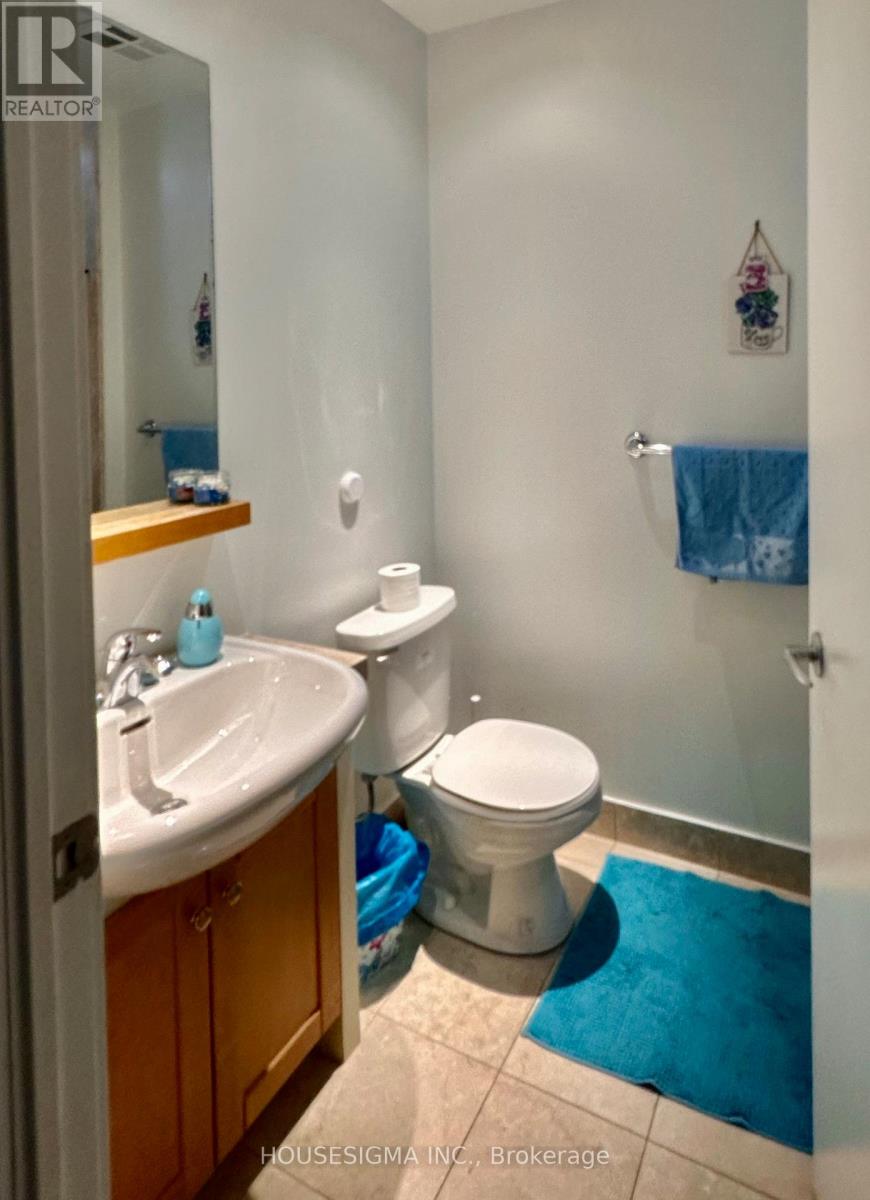 3410 - 8 York Street N, Toronto, Ontario  M5J 2Y2 - Photo 14 - C13006012