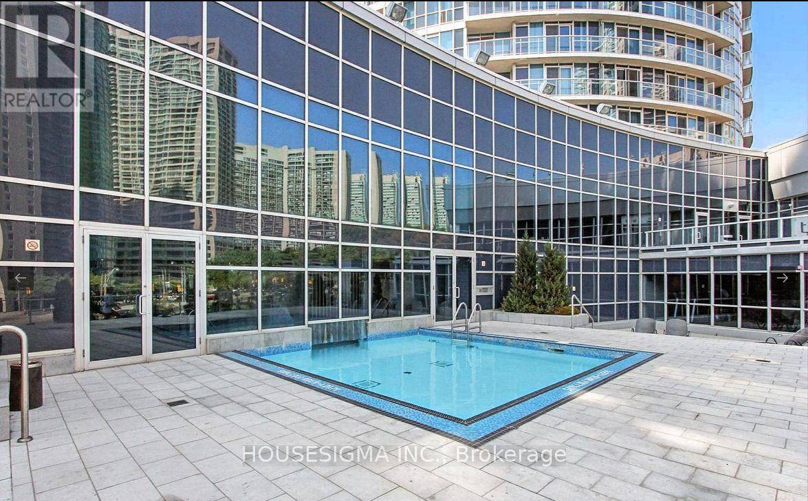 3410 - 8 York Street N, Toronto, Ontario  M5J 2Y2 - Photo 17 - C13006012