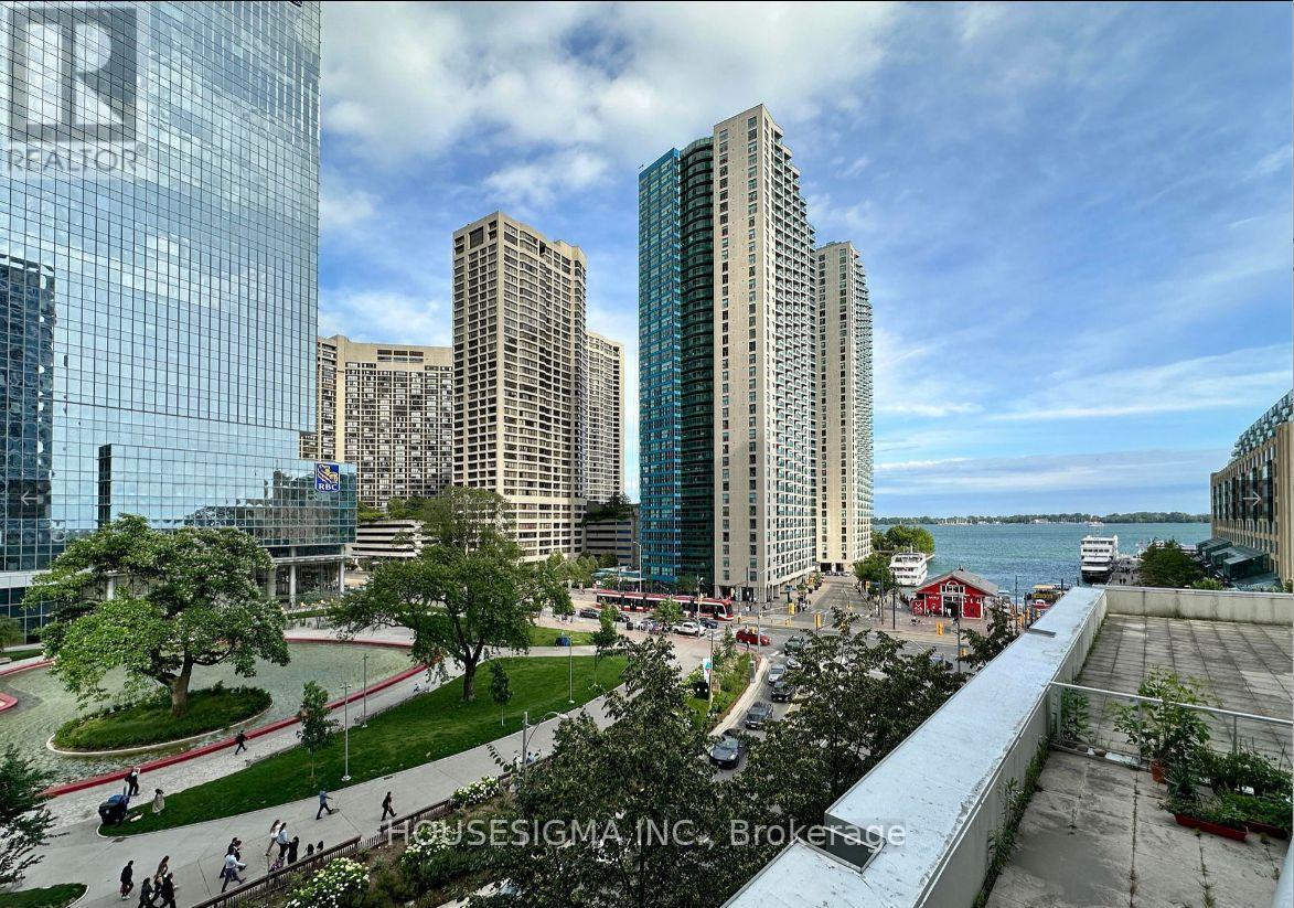 3410 - 8 York Street N, Toronto, Ontario  M5J 2Y2 - Photo 18 - C13006012