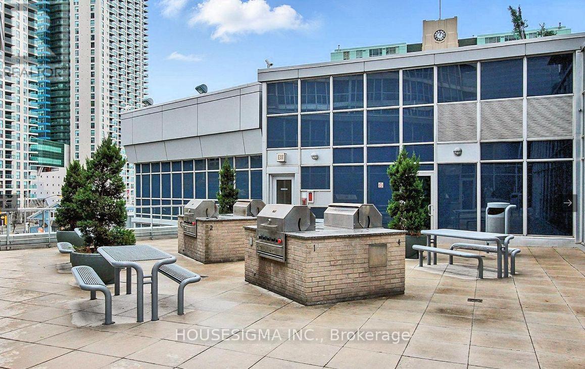 3410 - 8 York Street N, Toronto, Ontario  M5J 2Y2 - Photo 21 - C13006012
