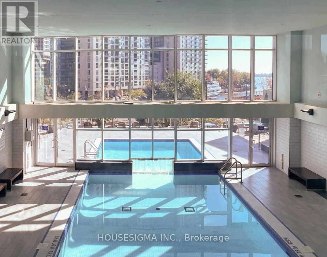 3410 - 8 York Street N, Toronto, Ontario  M5J 2Y2 - Photo 25 - C13006012