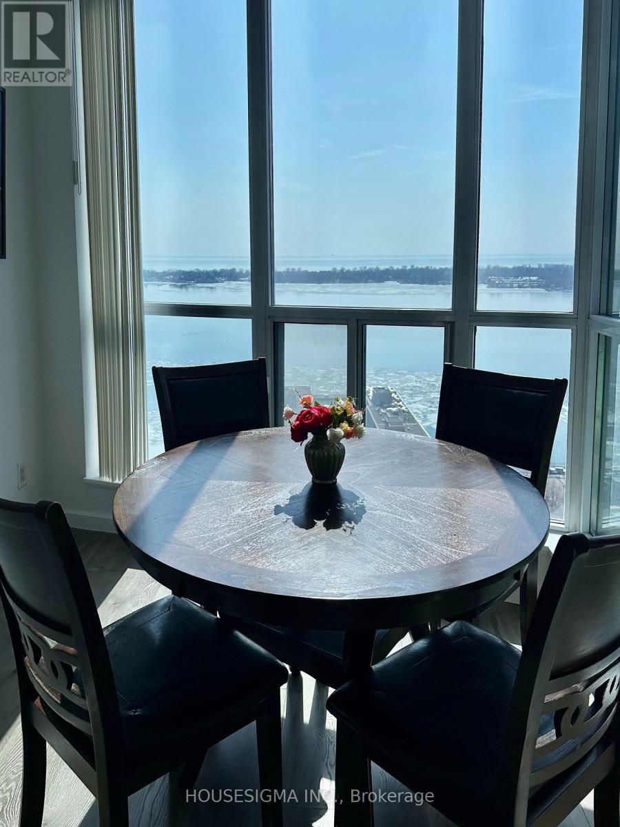 3410 - 8 York Street N, Toronto, Ontario  M5J 2Y2 - Photo 3 - C13006012