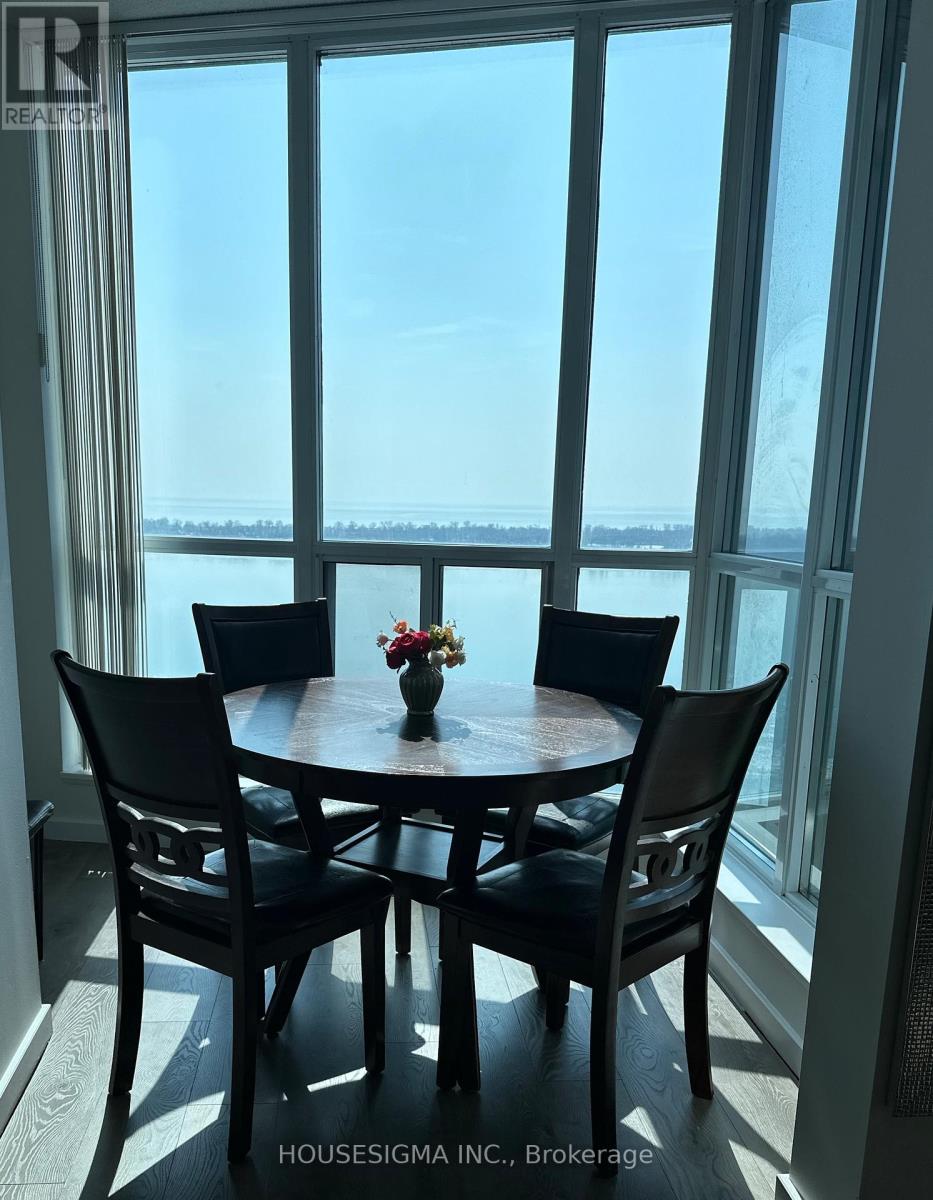 3410 - 8 York Street N, Toronto, Ontario  M5J 2Y2 - Photo 6 - C13006012