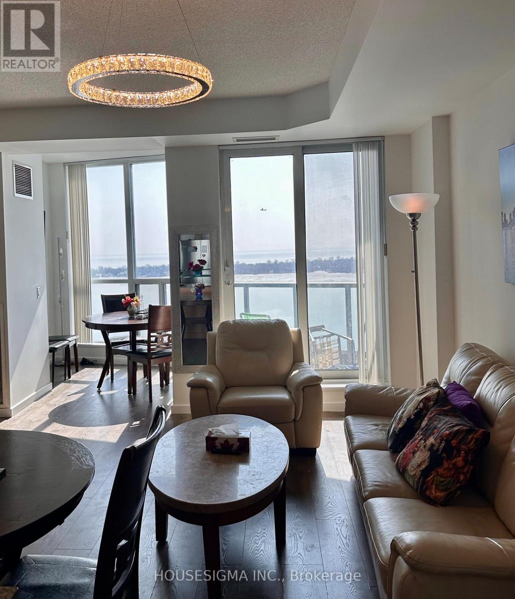 3410 - 8 York Street N, Toronto, Ontario  M5J 2Y2 - Photo 7 - C13006012