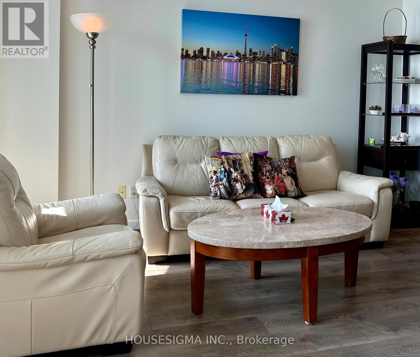 3410 - 8 York Street N, Toronto, Ontario  M5J 2Y2 - Photo 8 - C13006012