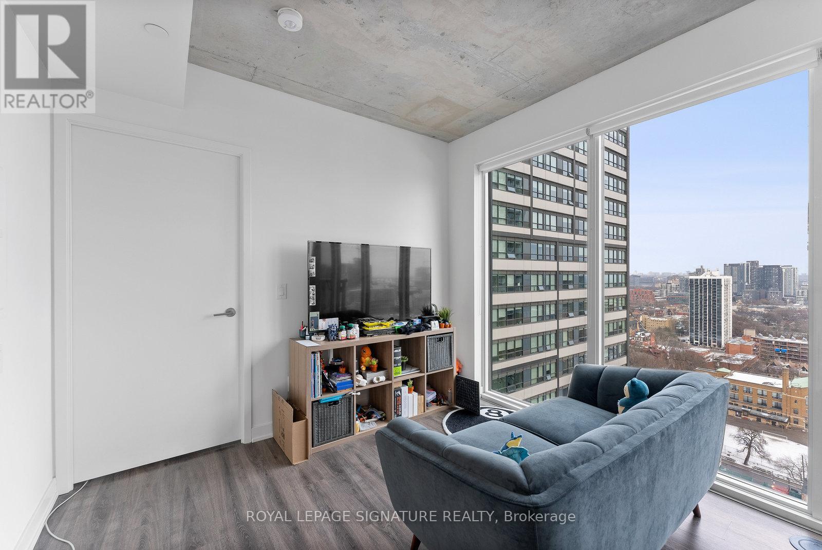 2209 - 65 Mutual Street, Toronto, Ontario  M5B 0E5 - Photo 10 - C13006026