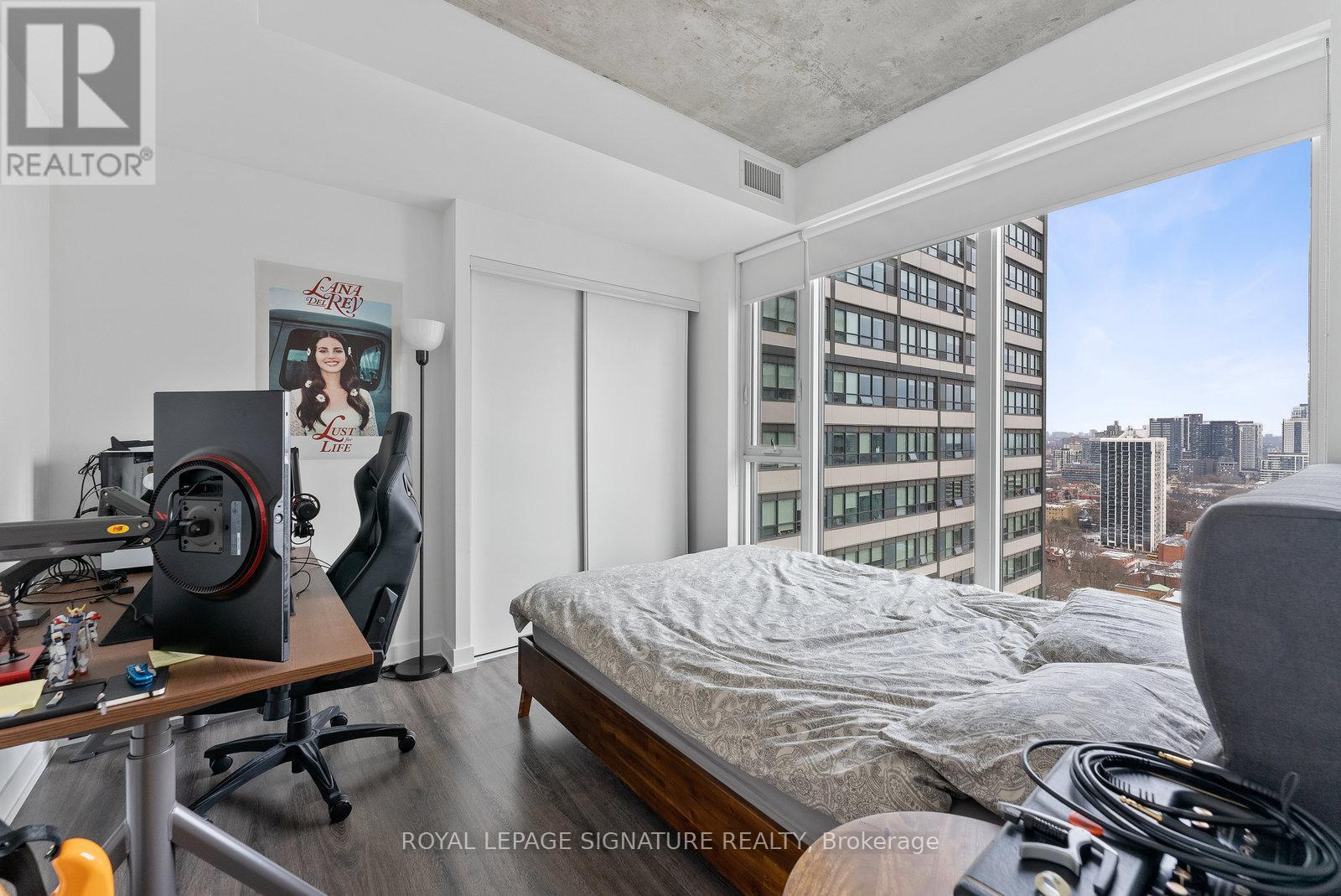 2209 - 65 Mutual Street, Toronto, Ontario  M5B 0E5 - Photo 12 - C13006026