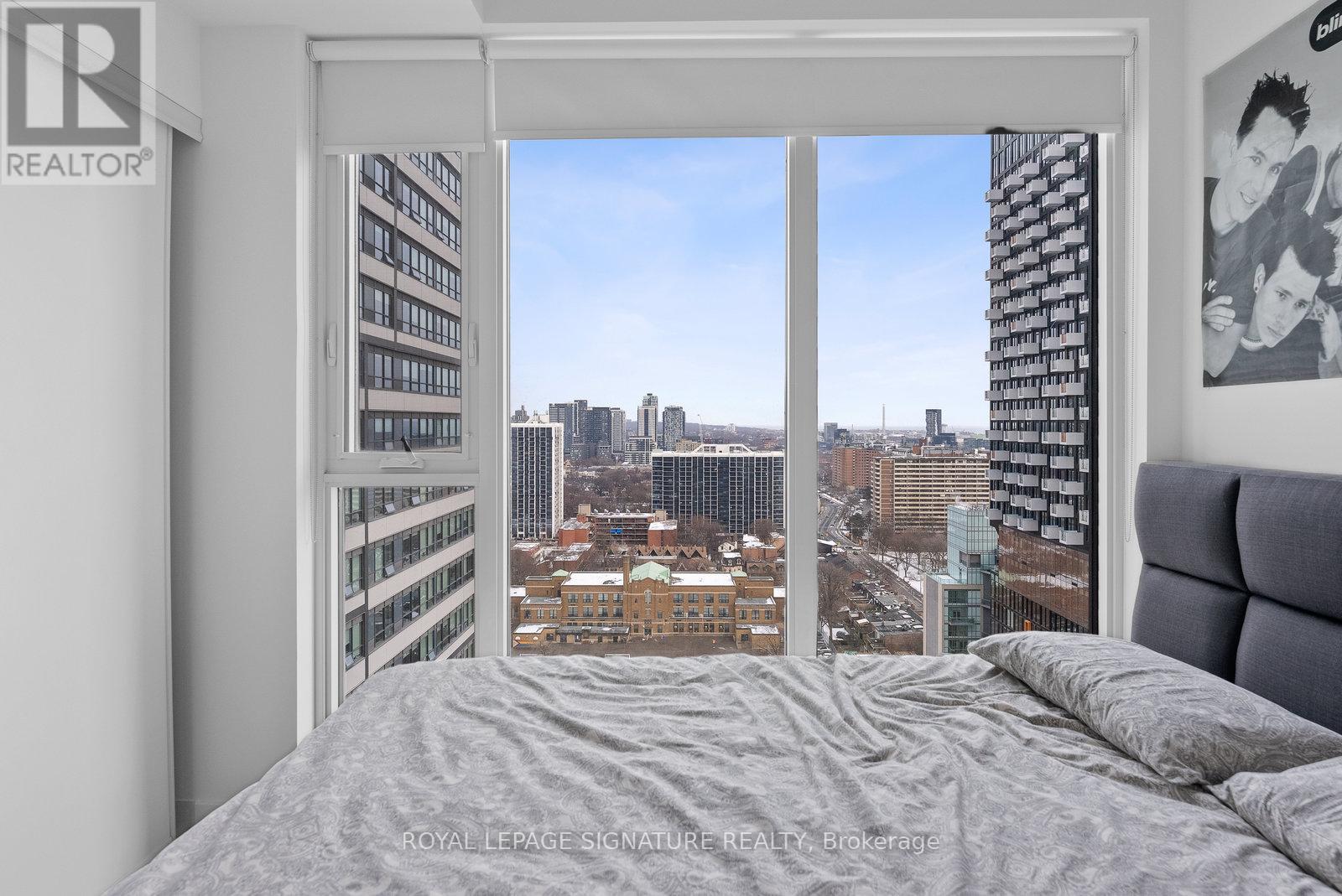 2209 - 65 Mutual Street, Toronto, Ontario  M5B 0E5 - Photo 13 - C13006026