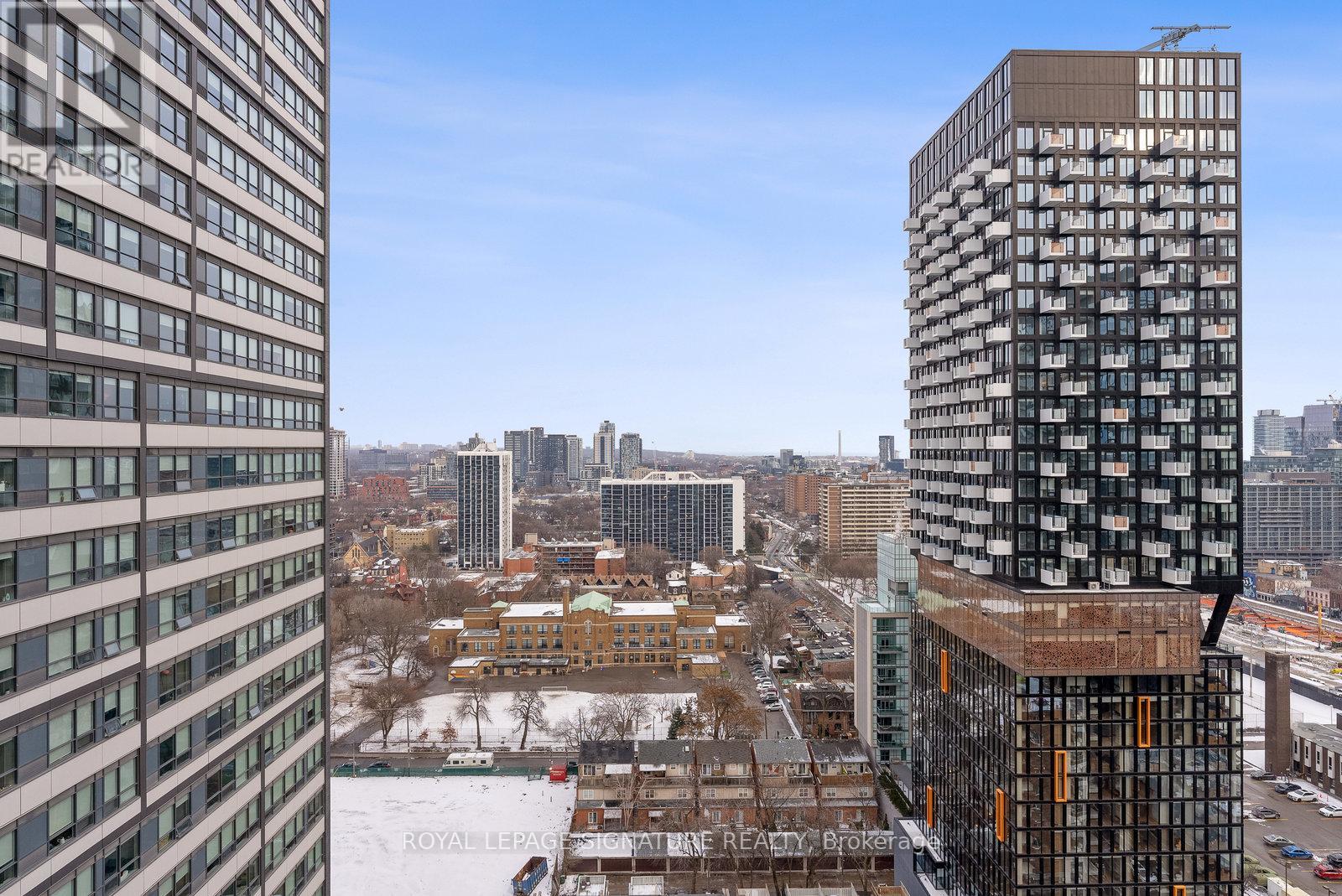 2209 - 65 Mutual Street, Toronto, Ontario  M5B 0E5 - Photo 17 - C13006026