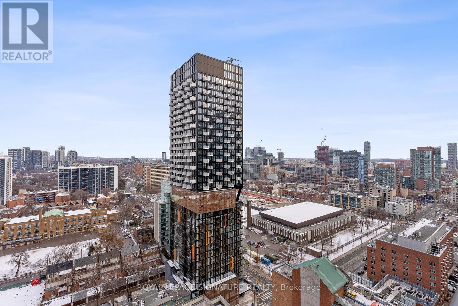 2209 - 65 Mutual Street, Toronto, Ontario  M5B 0E5 - Photo 18 - C13006026