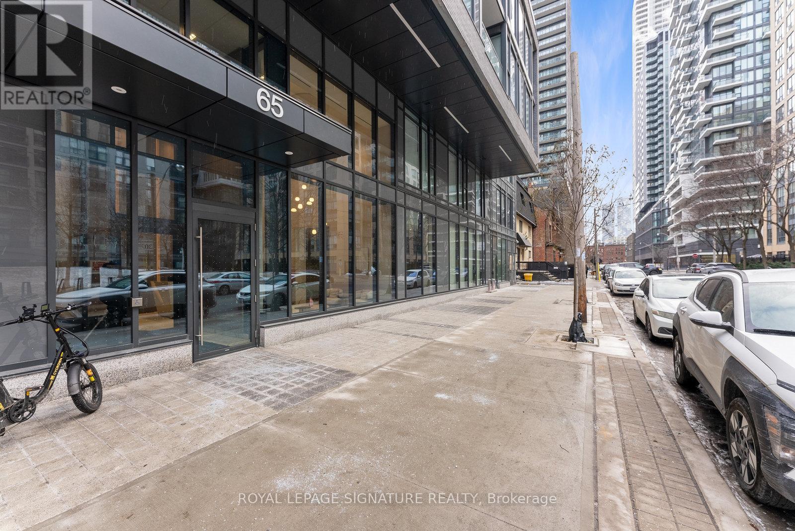 2209 - 65 Mutual Street, Toronto, Ontario  M5B 0E5 - Photo 19 - C13006026