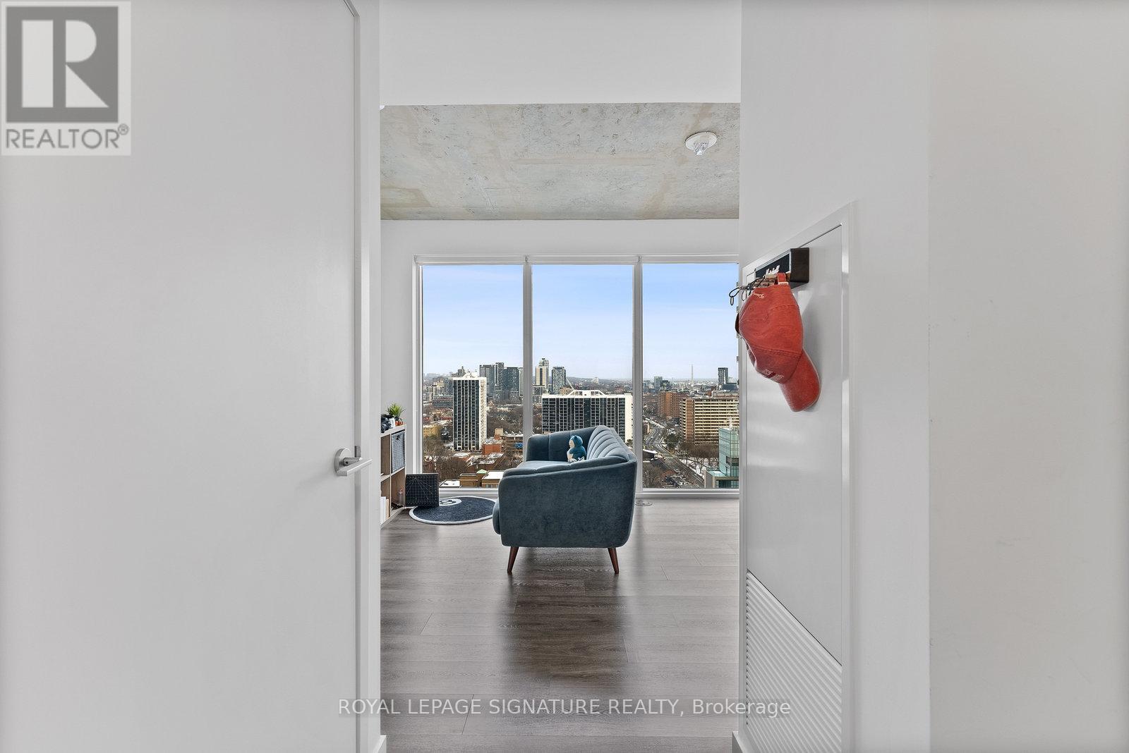 2209 - 65 Mutual Street, Toronto, Ontario  M5B 0E5 - Photo 2 - C13006026