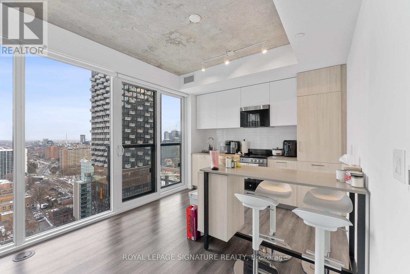 2209 - 65 Mutual Street, Toronto, Ontario  M5B 0E5 - Photo 4 - C13006026