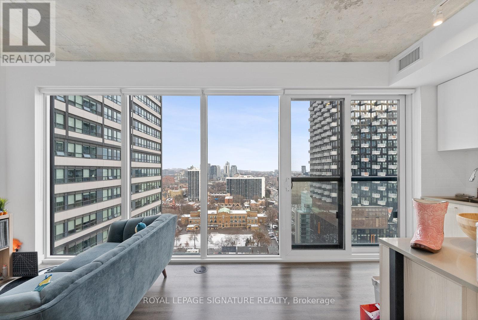 2209 - 65 Mutual Street, Toronto, Ontario  M5B 0E5 - Photo 5 - C13006026