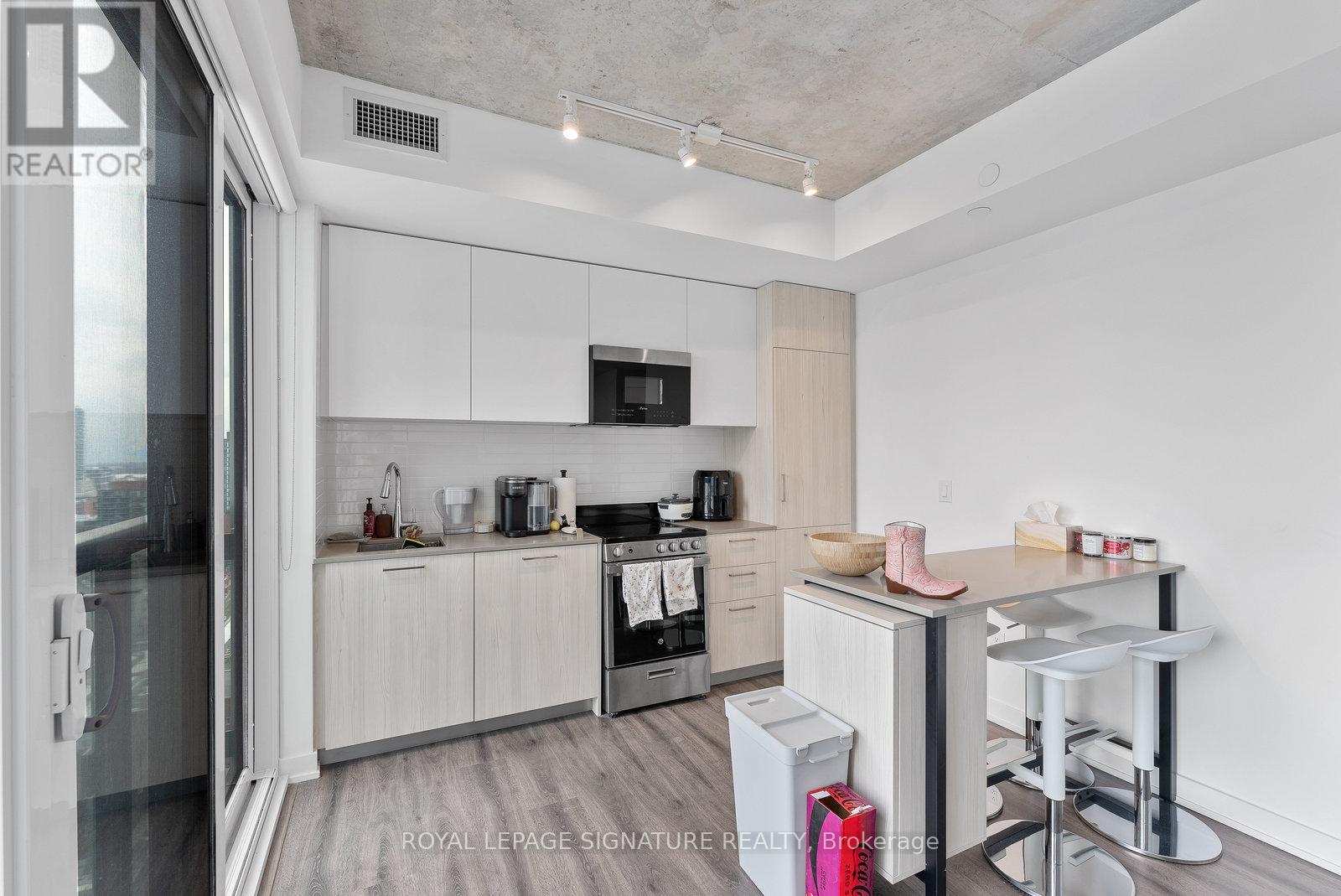 2209 - 65 Mutual Street, Toronto, Ontario  M5B 0E5 - Photo 7 - C13006026