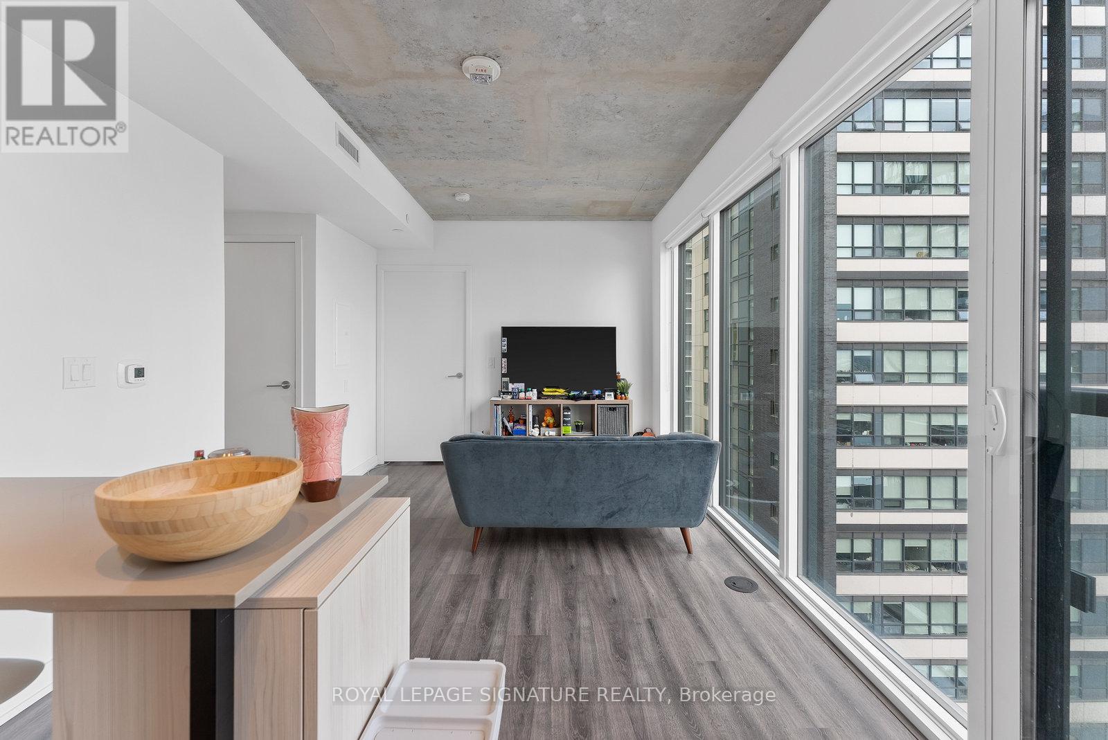 2209 - 65 Mutual Street, Toronto, Ontario  M5B 0E5 - Photo 9 - C13006026