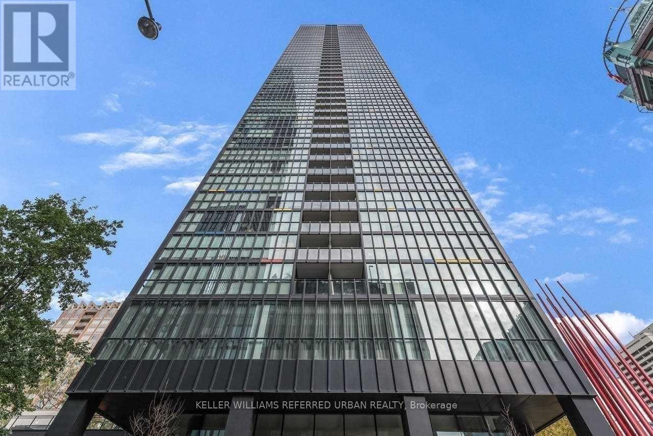 1410 - 110 CHARLES STREET E, Toronto, Ontario