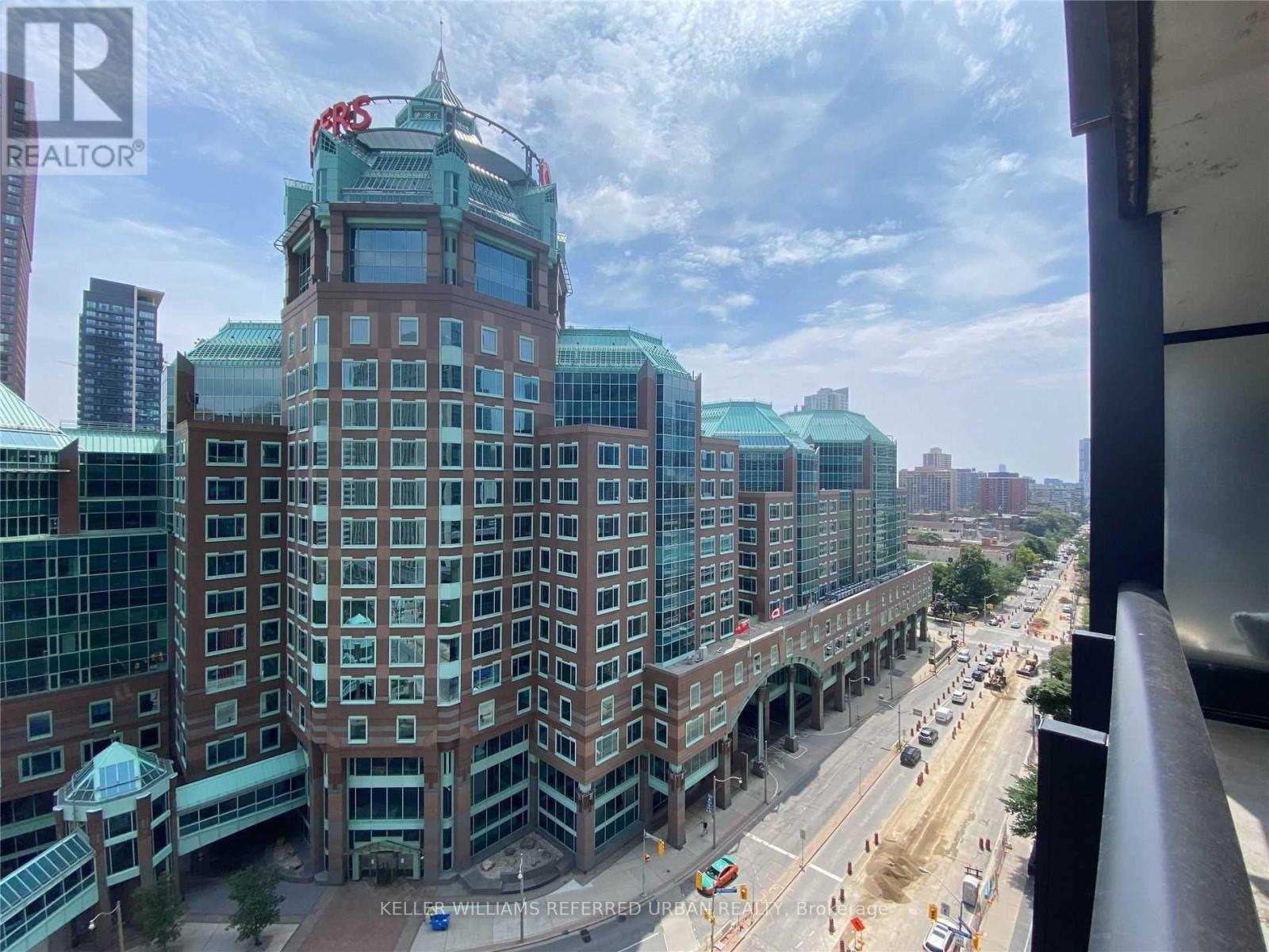 1410 - 110 Charles Street E, Toronto, Ontario  M4Y 1T5 - Photo 19 - C13006034