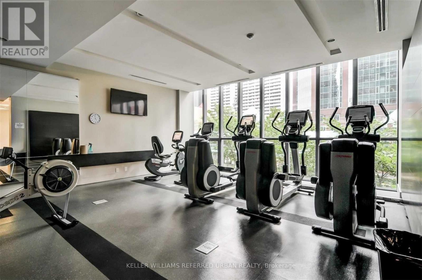 1410 - 110 Charles Street E, Toronto, Ontario  M4Y 1T5 - Photo 22 - C13006034